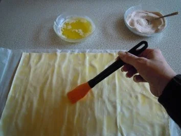 Zimtspiralen - Rezept - Bild Nr. 4