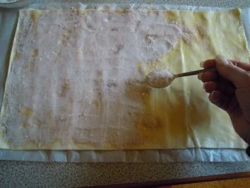 Zimtspiralen - Rezept - Bild Nr. 5