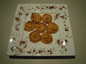 Zimtspiralen - Rezept - Bild Nr. 10
