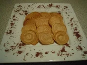 Zimtspiralen - Rezept