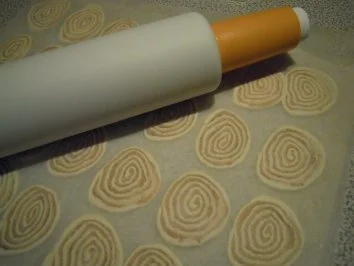 Zimtspiralen - Rezept - Bild Nr. 8