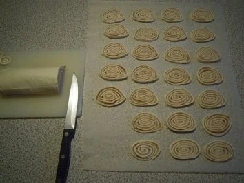 Zimtspiralen - Rezept - Bild Nr. 7