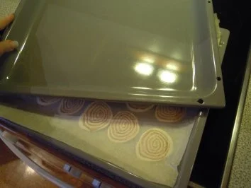 Zimtspiralen - Rezept - Bild Nr. 9