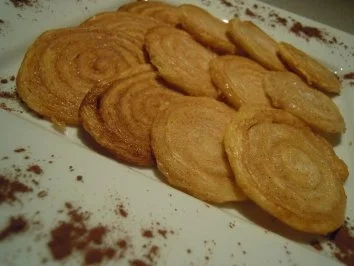 Zimtspiralen - Rezept - Bild Nr. 11