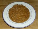 Kaffee-Milchreis - Rezept