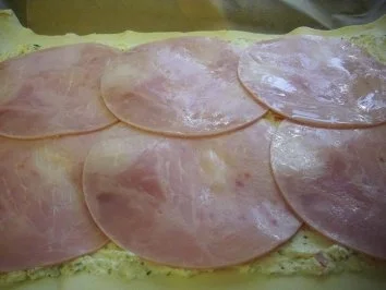 Teufelchens gefüllter Blätterteig - Rezept - Bild Nr. 3