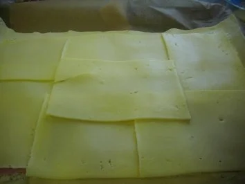 Teufelchens gefüllter Blätterteig - Rezept - Bild Nr. 4