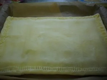 Teufelchens gefüllter Blätterteig - Rezept - Bild Nr. 5