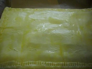 Teufelchens gefüllter Blätterteig - Rezept - Bild Nr. 6