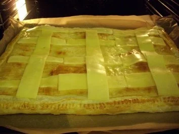 Teufelchens gefüllter Blätterteig - Rezept - Bild Nr. 7