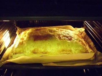 Teufelchens gefüllter Blätterteig - Rezept - Bild Nr. 8