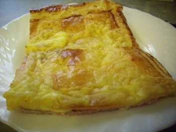 Teufelchens gefüllter Blätterteig - Rezept - Bild Nr. 10