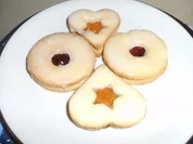 Hildabrötchen - Rezept