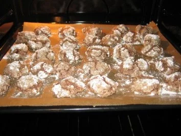 Rezept: Bauernbrötchen Bild Nr. 2 Bauernbrötchen - Rezept - Bild Nr. 2