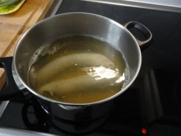 Rezept: Eintopf mit Rosenkohl und Maronen Bild Nr. 2 Eintopf mit Rosenkohl und Maronen - Rezept - Bild Nr. 2