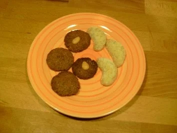 Vanillekipferl - Rezept