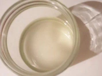 Gewürz: Läuterzucker - Rezept