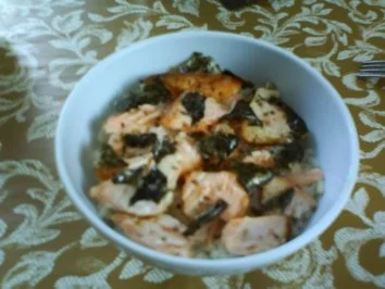 Rezept: Sakegohan Sakegohan - Rezept