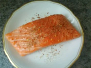 Rezept: Sakegohan Bild Nr. 5 Sakegohan - Rezept - Bild Nr. 5