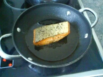 Rezept: Sakegohan Bild Nr. 7 Sakegohan - Rezept - Bild Nr. 7