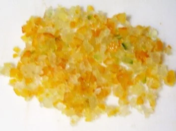 Rezept: Backen: Gewürznüsse ... aus Oma´s Weihnachtsbackstube Backen: Gewürznüsse ... aus Oma´s Weihnachtsbackstube - Rezept