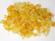 Backen: Gewürznüsse ... aus Oma´s Weihnachtsbackstube - Rezept