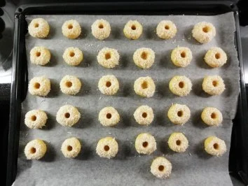 Kokosbällchen - Rezept - Bild Nr. 5