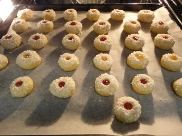 Kokosbällchen - Rezept - Bild Nr. 6