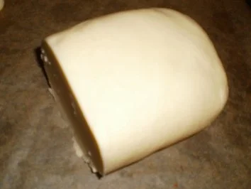 Plätzchen: Schneeflöckchen - Rezept