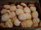 Plätzchen: Schneeflöckchen - Rezept - Bild Nr. 5