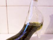 Gewürz: Rosmarin-Hanf-Öl - Rezept