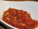 Tomatensauce - Rezept