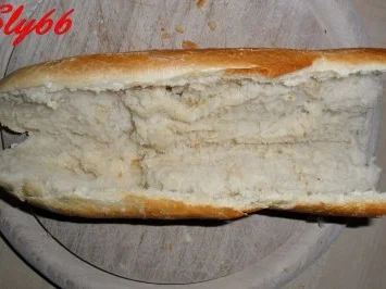 Rezept: Snacks:Hot Dog Bild Nr. 5 Snacks:Hot Dog - Rezept - Bild Nr. 5