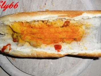 Rezept: Snacks:Hot Dog Bild Nr. 10 Snacks:Hot Dog - Rezept - Bild Nr. 10