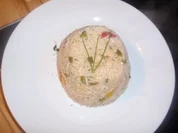 Chinese Chicken Rice - Rezept