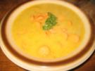 Suppe: Cremige Kartoffelsuppe... - Rezept