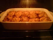 Apple Dumplings - Rezept