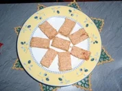 Rezept: Szeklar-Testa Szeklar-Testa - Rezept