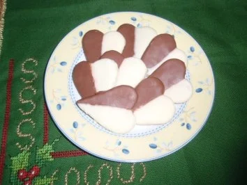 Harlekinherzen - Rezept - Bild Nr. 2