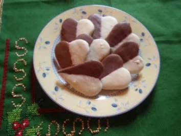 Harlekinherzen - Rezept - Bild Nr. 3