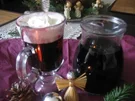 Kinder-Weihnachts-Punsch - Rezept