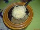 Sauerkraut aus dem Steinguttopf - Rezept
