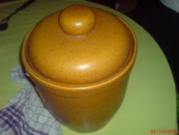 Sauerkraut aus dem Steinguttopf - Rezept - Bild Nr. 2