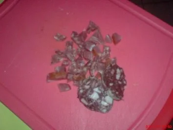 Rezept: Schneller, geht´s nimmer Süppchen Bild Nr. 4 Schneller, geht´s nimmer Süppchen - Rezept - Bild Nr. 4