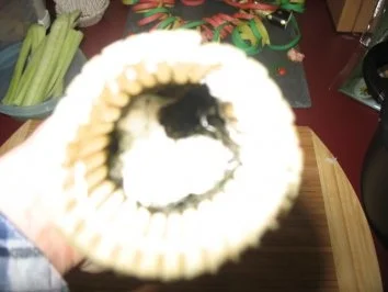 Vegetarisches Sushi - Rezept - Bild Nr. 6