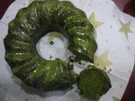 Matcha-Tee-Kuchen - Rezept