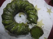 Matcha-Tee-Kuchen - Rezept