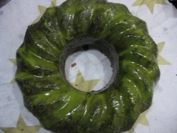 Matcha-Tee-Kuchen - Rezept - Bild Nr. 2