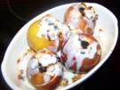 Bratäpfel - Rezept