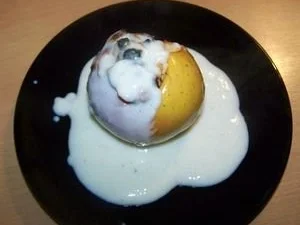 Bratäpfel - Rezept - Bild Nr. 2